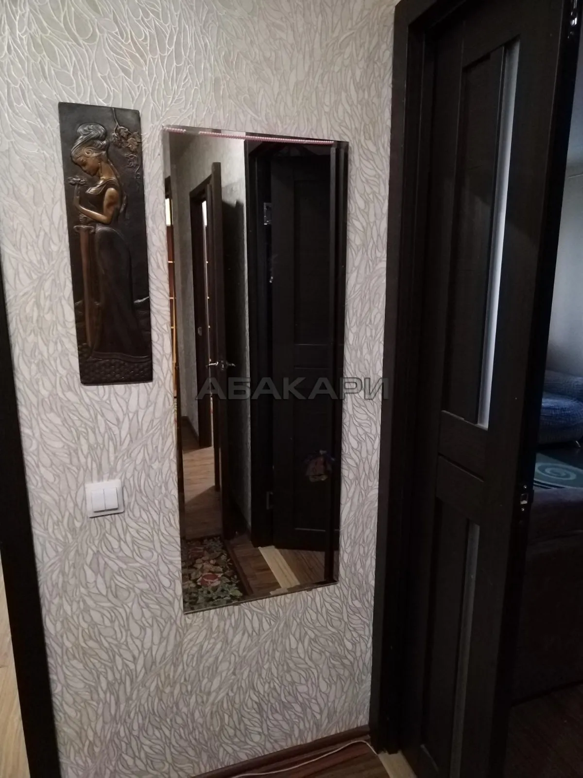 2-комнатная улица Академика Павлова, 47А  за 32000 руб/мес фото 13