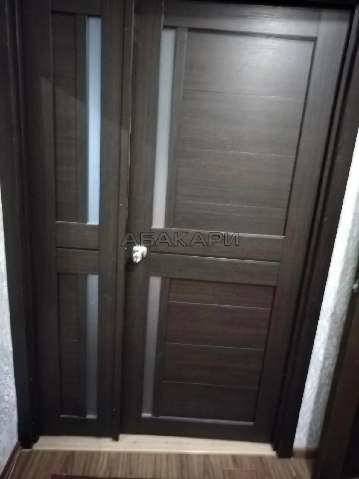 2-комнатная улица Академика Павлова, 47А  за 32000 руб/мес фото 14