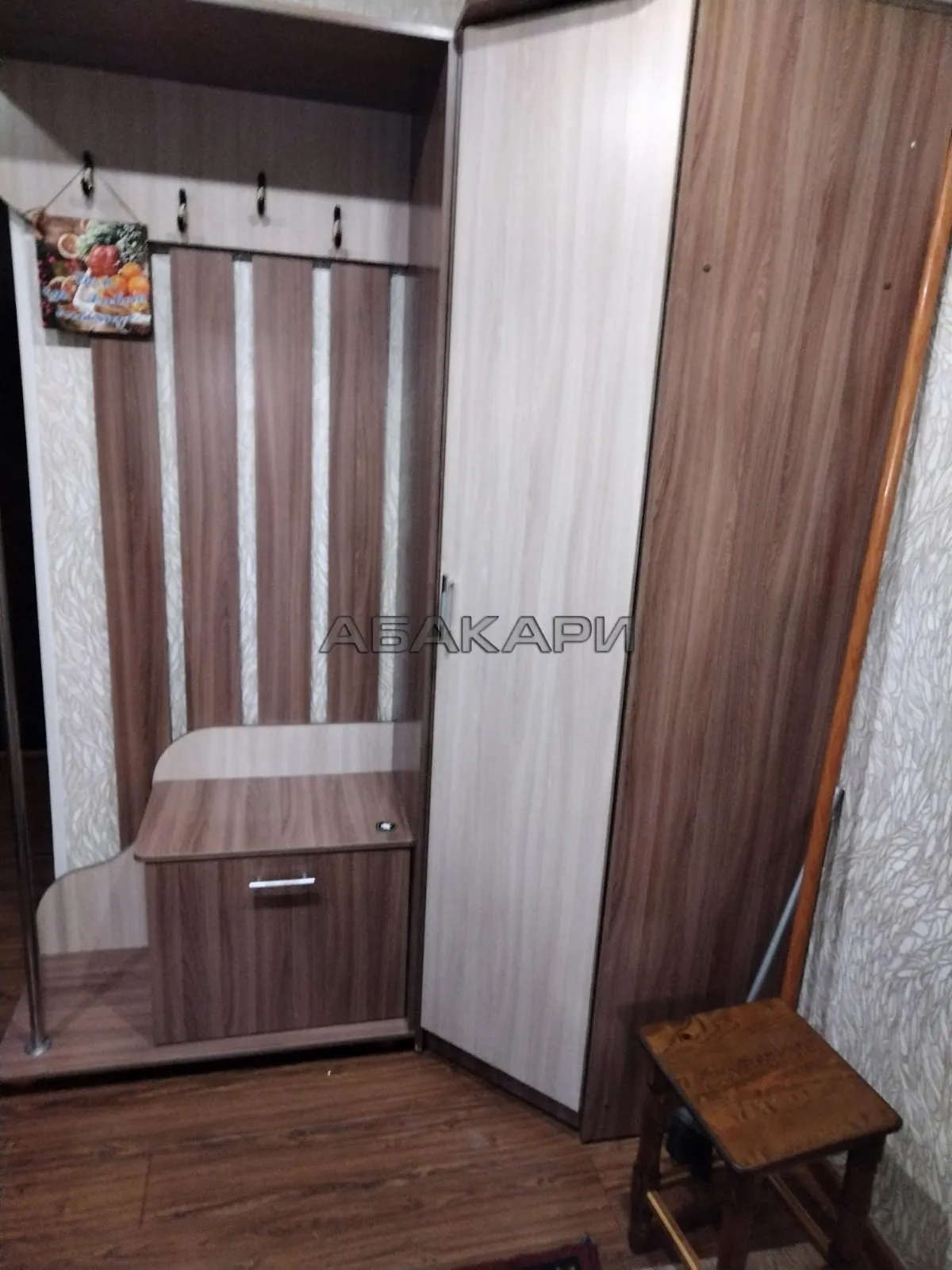 2-комнатная улица Академика Павлова, 47А  за 32000 руб/мес фото 15