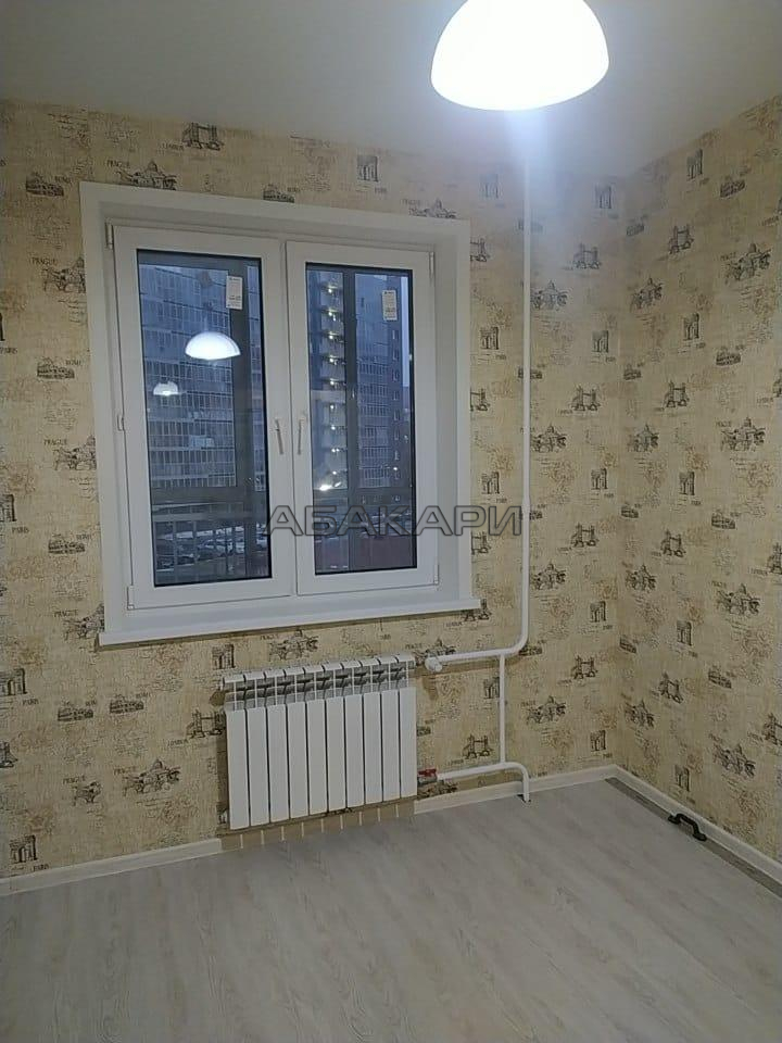 1-комнатная улица Александра Матросова, 34  за 16500 руб/мес фото 14