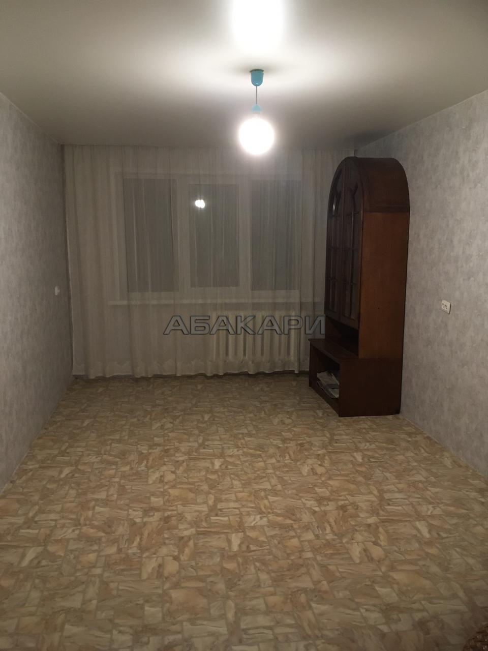 2-комнатная улица Карбышева, 22  за 17000 руб/мес фото 2