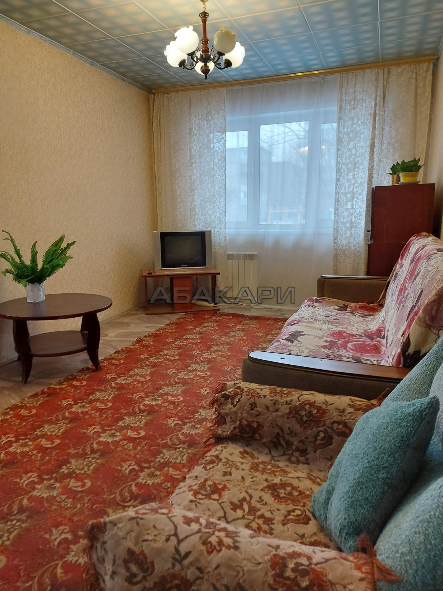 2-комнатная улица Тельмана, 1  за 23000 руб/мес фото 8