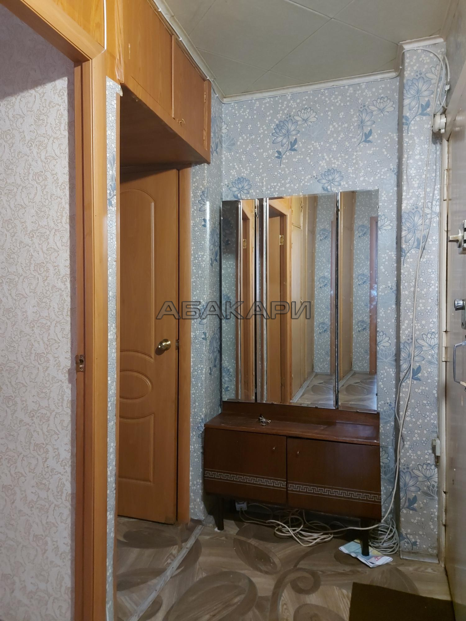 2-комнатная улица Тельмана, 1  за 23000 руб/мес фото 10