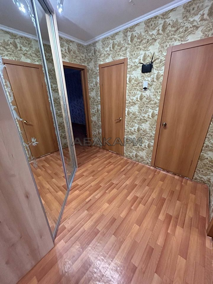 2-комнатная улица Алексеева, 5  за 28000 руб/мес фото 4
