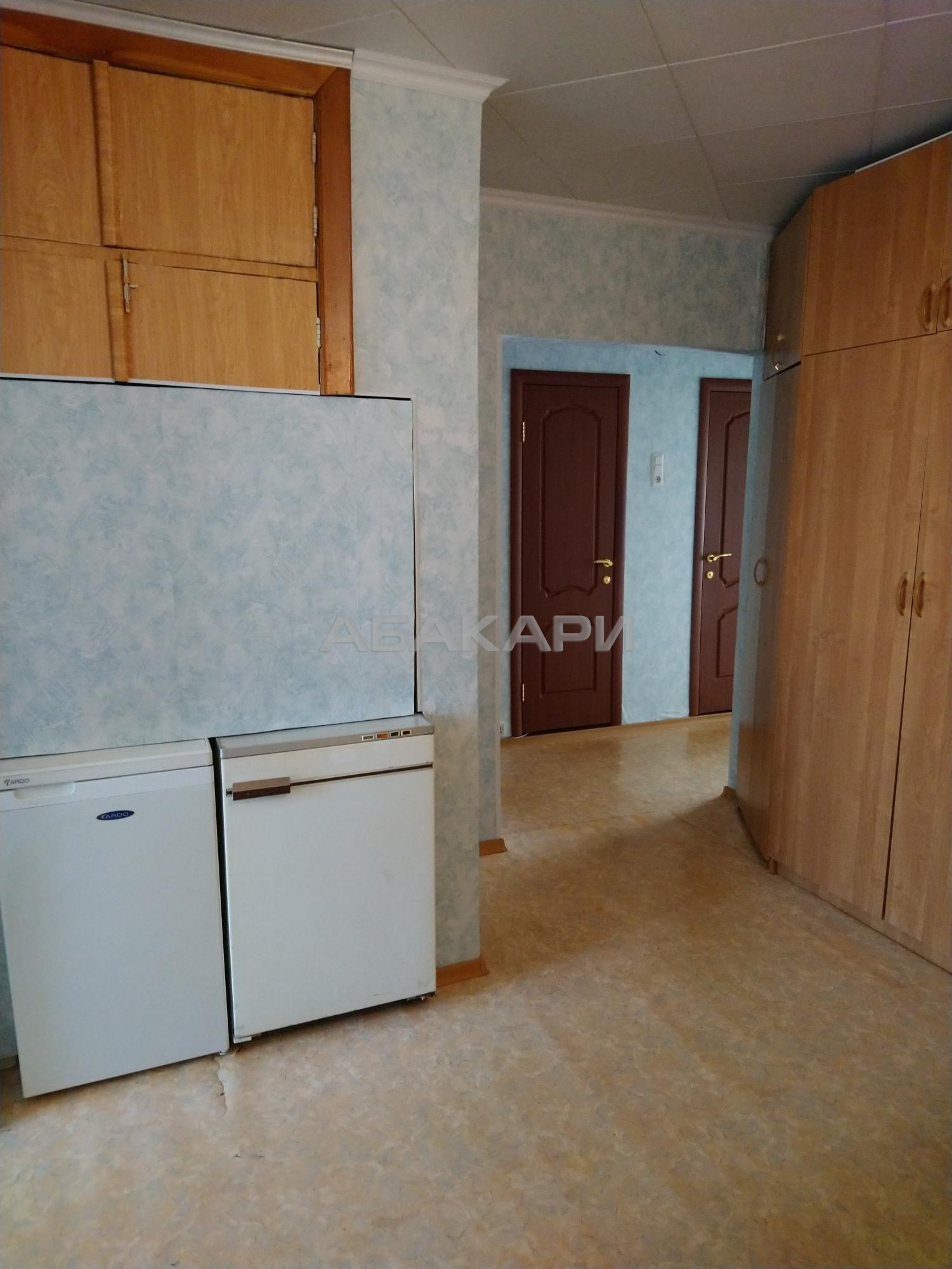 3-комнатная улица Малиновского, 27  за 19000 руб/мес фото 14