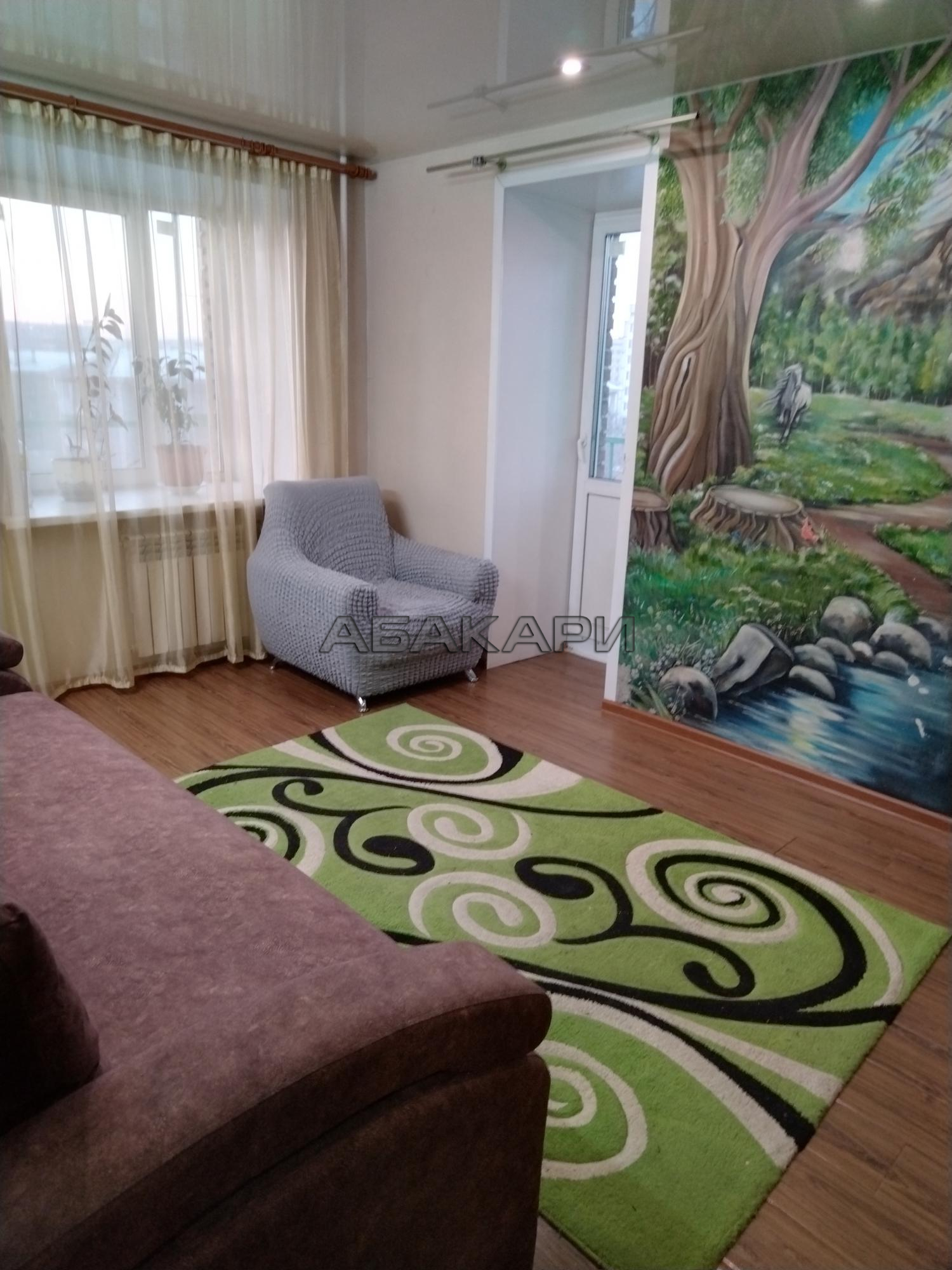 2-комнатная улица Академика Павлова, 47А  за 26000 руб/мес фото 5