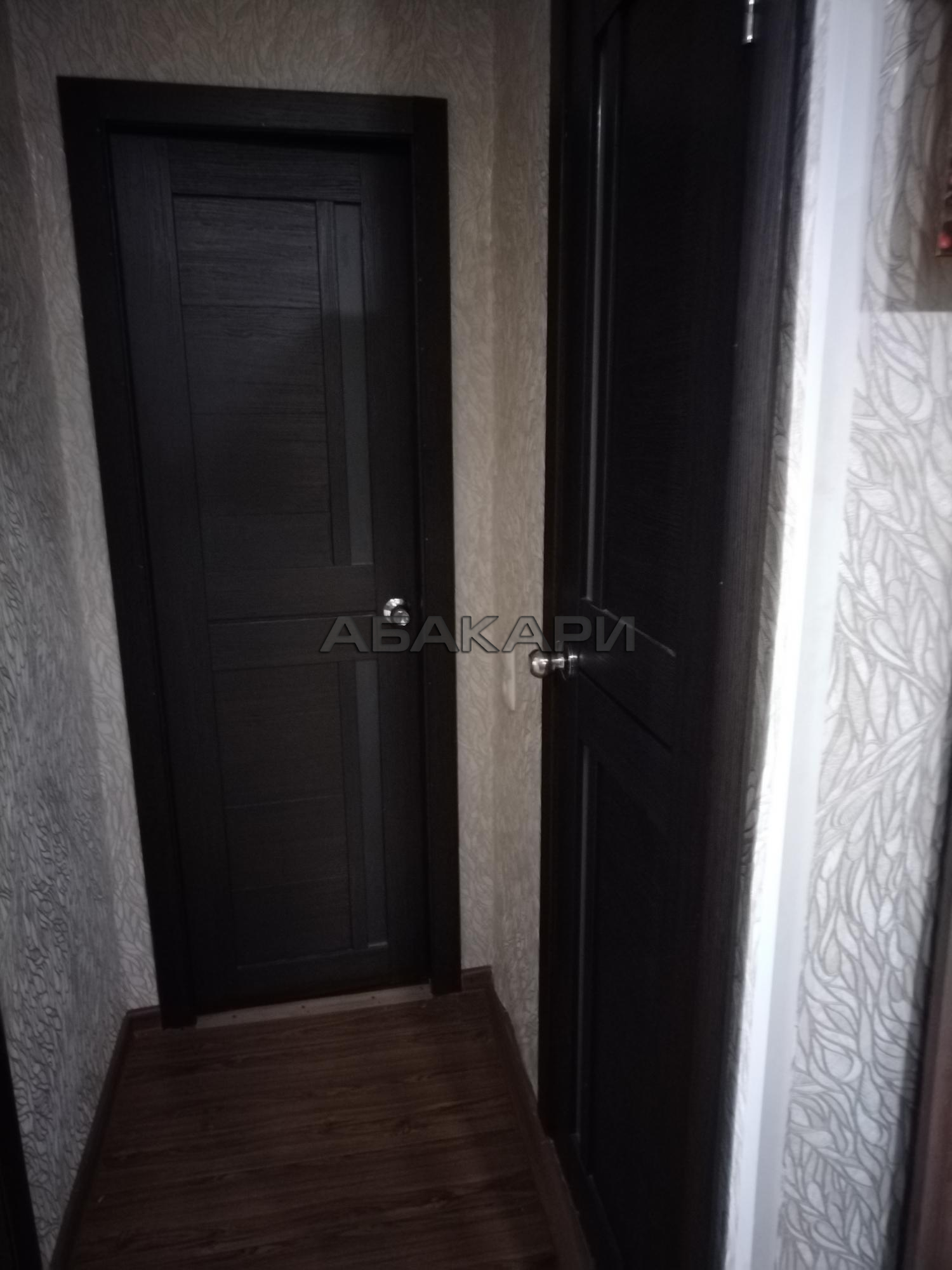 2-комнатная улица Академика Павлова, 47А  за 26000 руб/мес фото 10