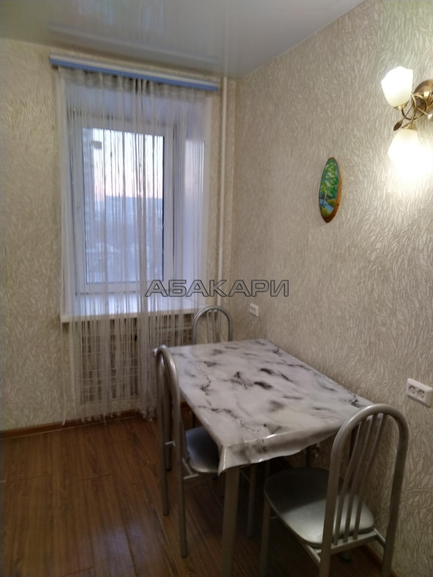 2-комнатная улица Академика Павлова, 47А  за 26000 руб/мес фото 3