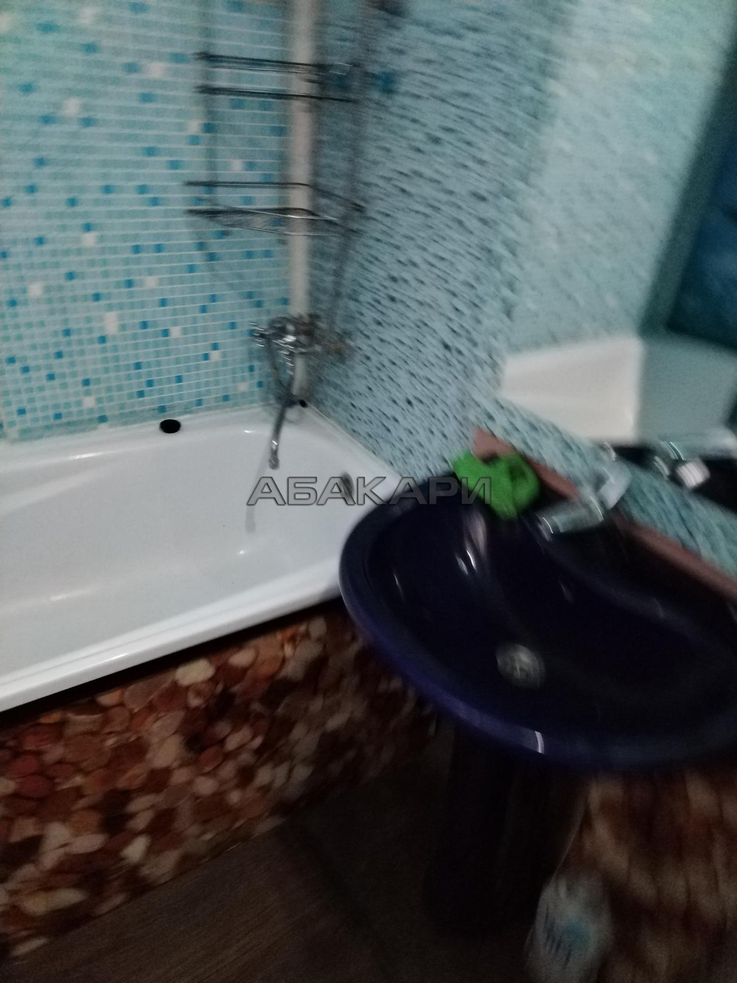 2-комнатная улица Академика Павлова, 47А  за 26000 руб/мес фото 15