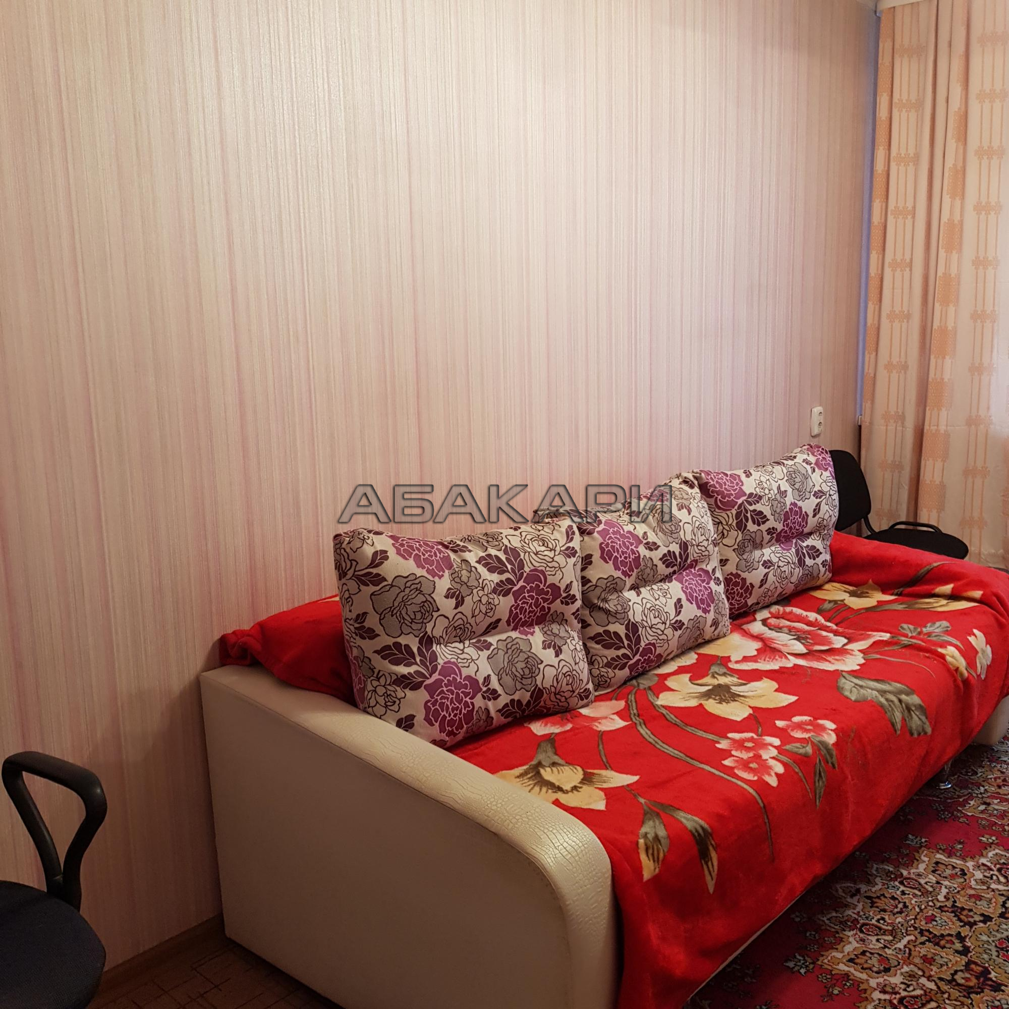3-комнатная улица Водопьянова, 10  за 30000 руб/мес фото 14