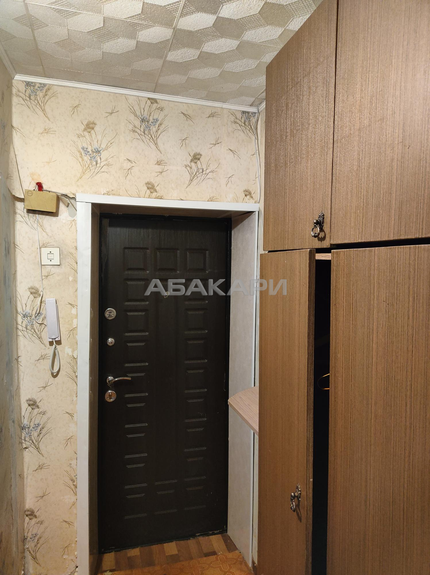 1-комнатная Астраханская улица, 1  за 16000 руб/мес фото 8