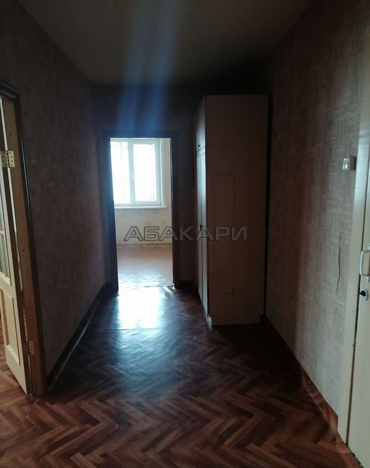 2-комнатная Ястынская улица, 18  за 18000 руб/мес фото 3