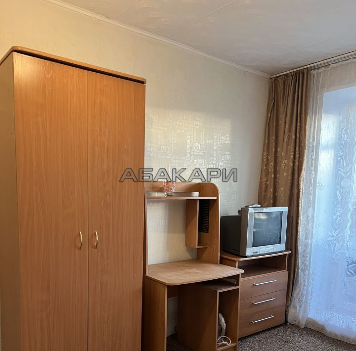 1-комнатная улица Мечникова, 30  за 30000 руб/мес фото 2