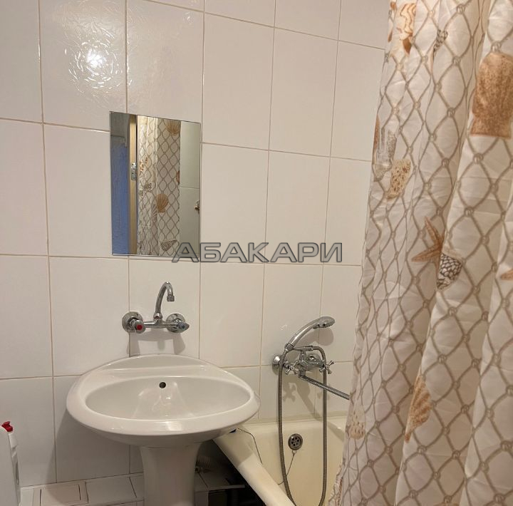1-комнатная улица Мечникова, 30  за 30000 руб/мес фото 10