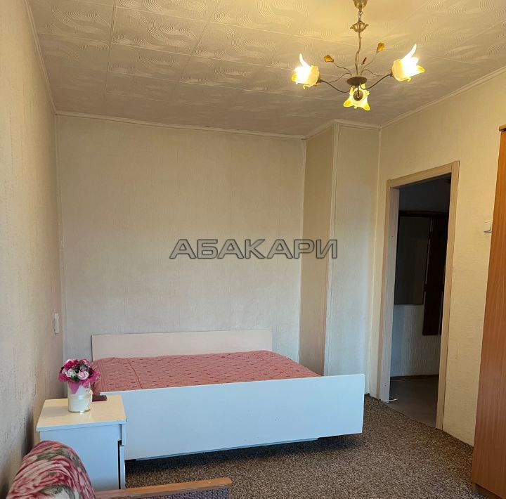 1-комнатная улица Мечникова, 30  за 30000 руб/мес фото 5