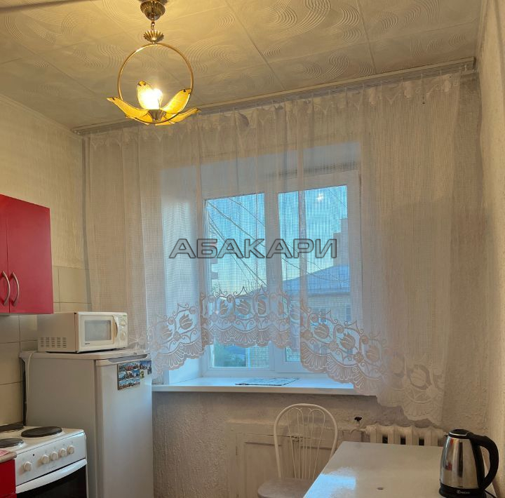 1-комнатная улица Мечникова, 30  за 30000 руб/мес фото 1
