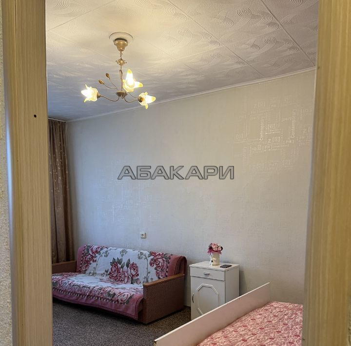 1-комнатная улица Мечникова, 30  за 30000 руб/мес фото 7