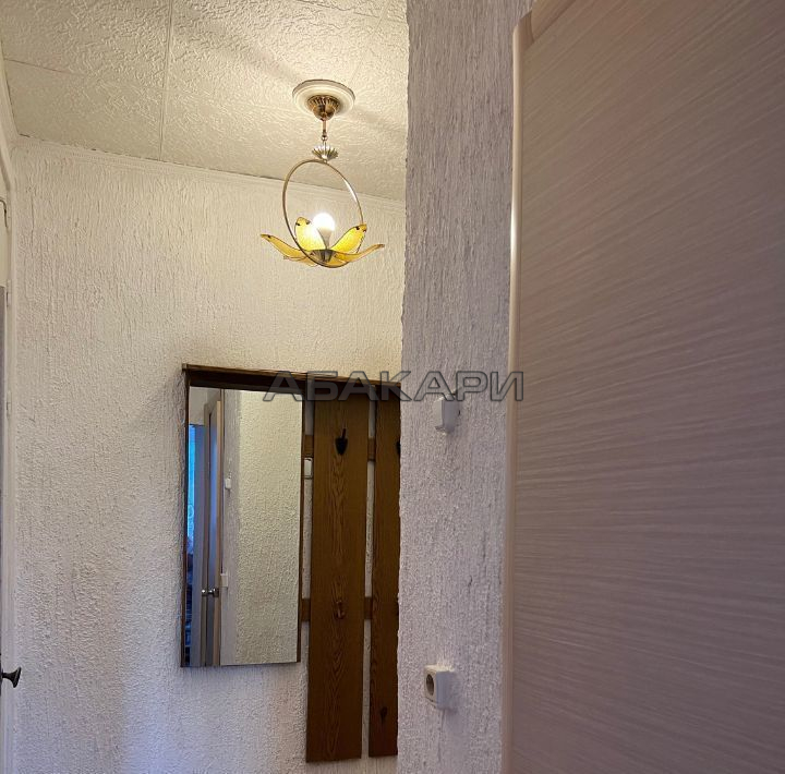 1-комнатная улица Мечникова, 30  за 30000 руб/мес фото 8