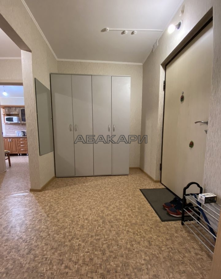 2-комнатная Свердловская улица, 6Г  за 25000 руб/мес фото 2