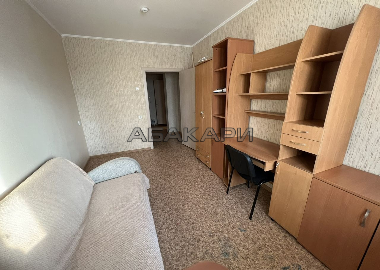2-комнатная Свердловская улица, 6Г  за 25000 руб/мес фото 3