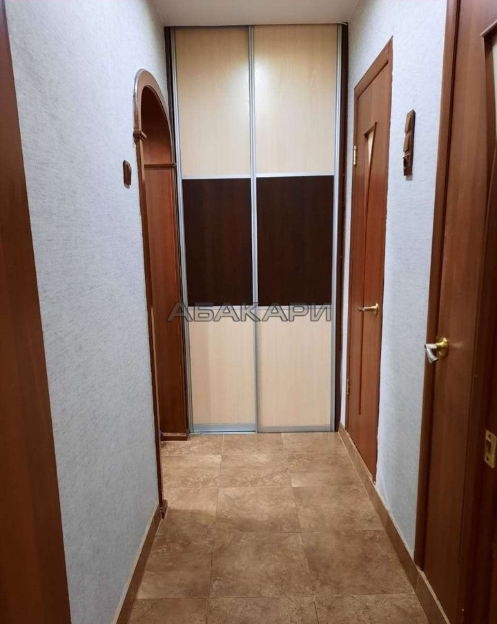 2-комнатная улица 9 Мая, 73  за 28000 руб/мес фото 18