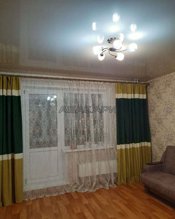 2-комнатная улица 9 Мая, 73  за 28000 руб/мес фото 6