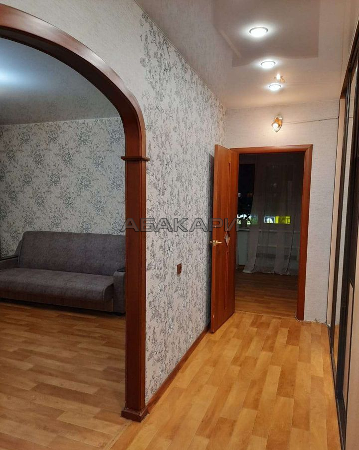 2-комнатная улица 9 Мая, 73  за 28000 руб/мес фото 8