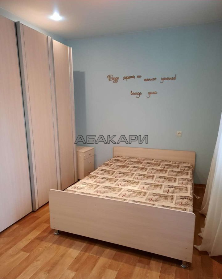 2-комнатная улица 9 Мая, 73  за 28000 руб/мес фото 9
