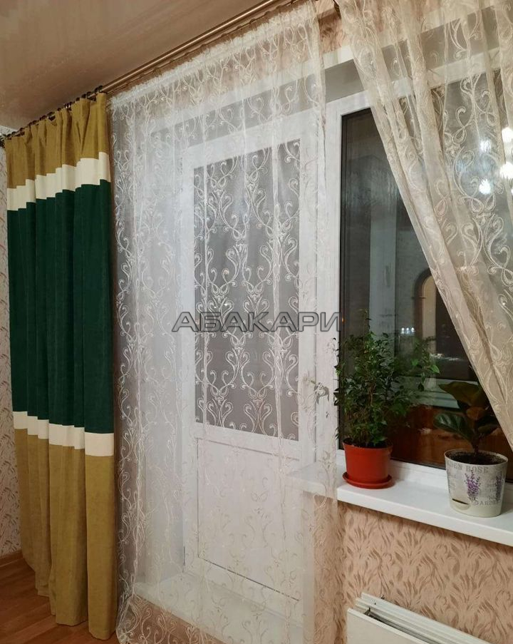 2-комнатная улица 9 Мая, 73  за 28000 руб/мес фото 4