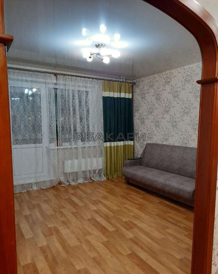 2-комнатная улица 9 Мая, 73  за 28000 руб/мес фото 5