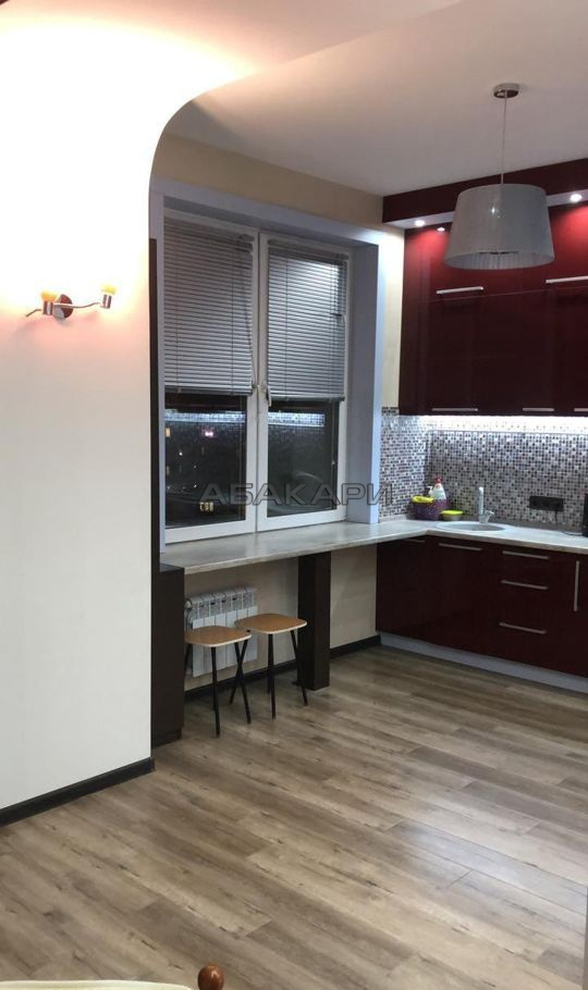 студия улица Мичурина, 2Ж  за 32000 руб/мес фото 2