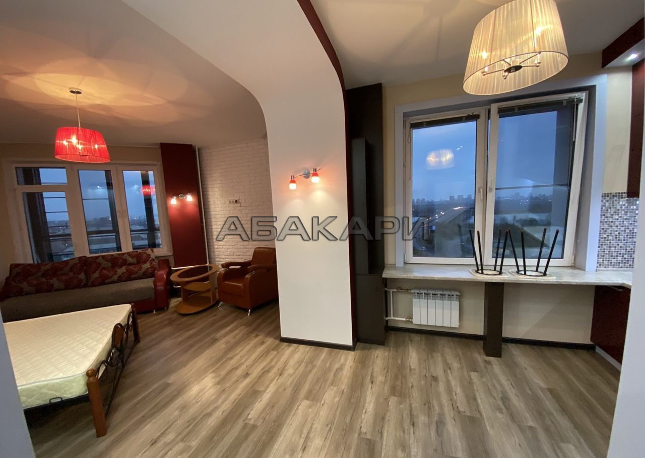 студия улица Мичурина, 2Ж  за 32000 руб/мес фото 3