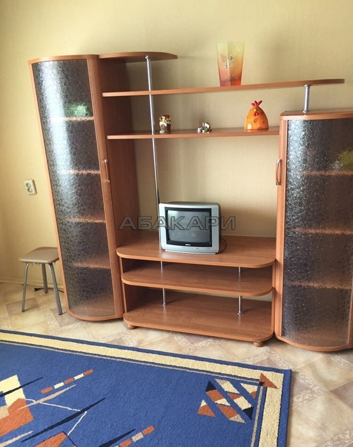 2-комнатная улица Молокова, 46  за 27000 руб/мес фото 2