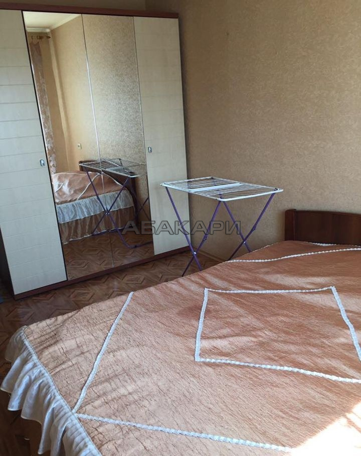 2-комнатная улица Молокова, 46  за 27000 руб/мес фото 3