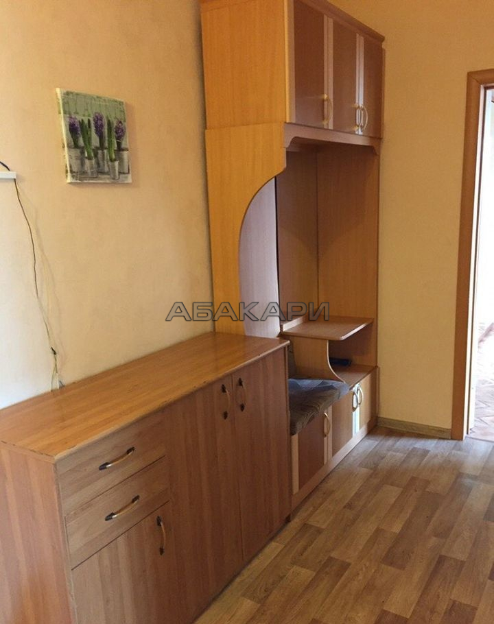 2-комнатная улица Молокова, 46  за 27000 руб/мес фото 5