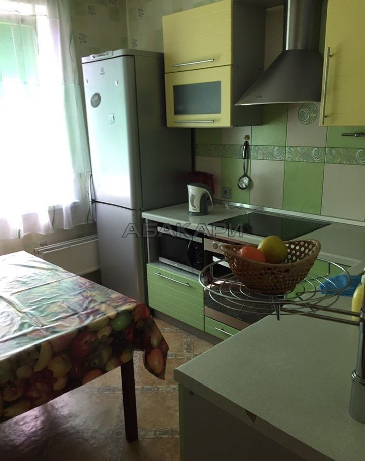 2-комнатная улица Молокова, 46  за 27000 руб/мес фото 1