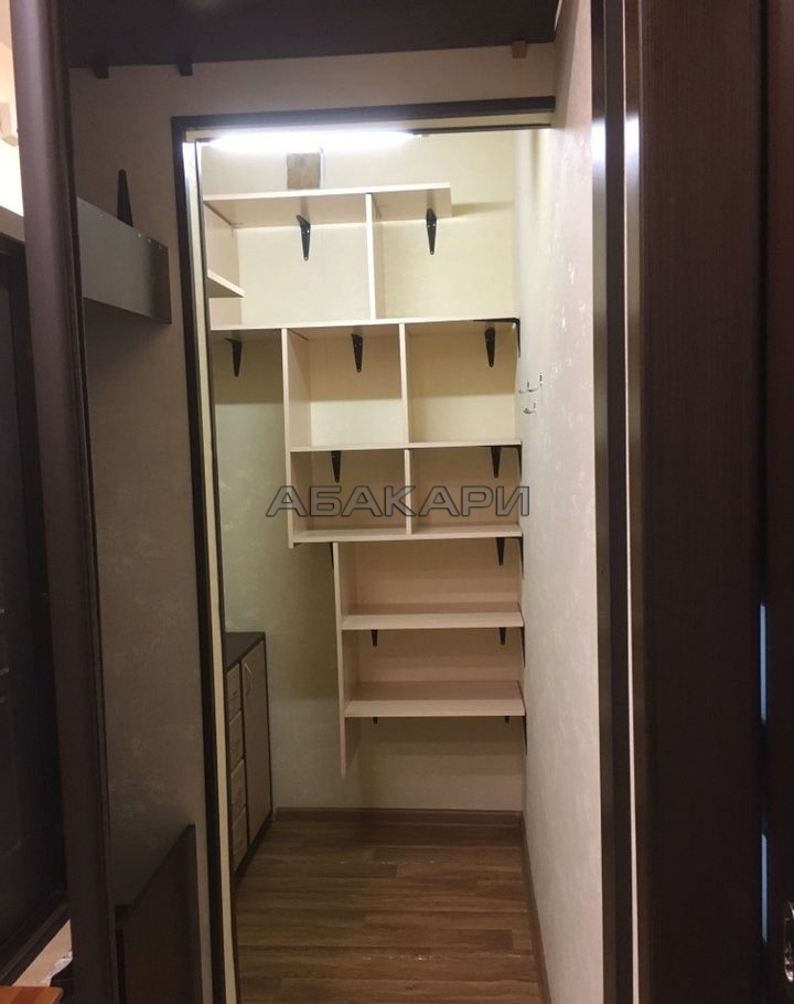 1-комнатная улица Батурина, 19  за 26000 руб/мес фото 5