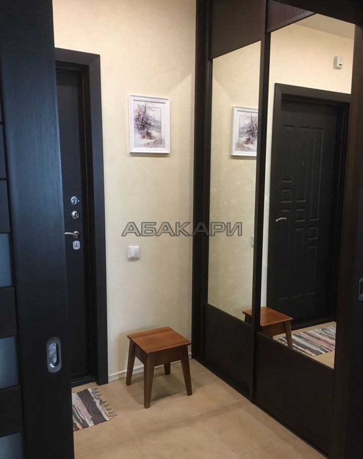 1-комнатная улица Батурина, 19  за 26000 руб/мес фото 6