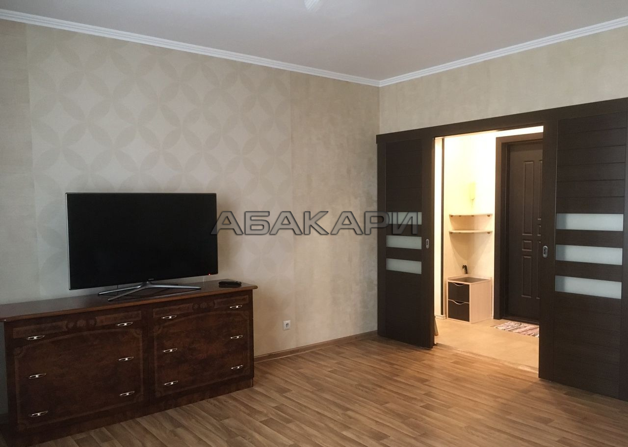 1-комнатная улица Батурина, 19  за 26000 руб/мес фото 2