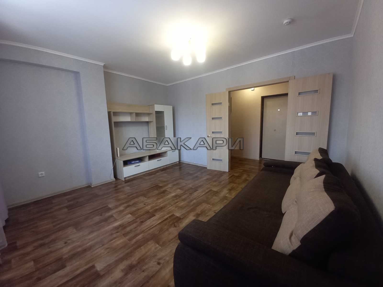 2-комнатная Караульная улица, 42  за 25000 руб/мес фото 3