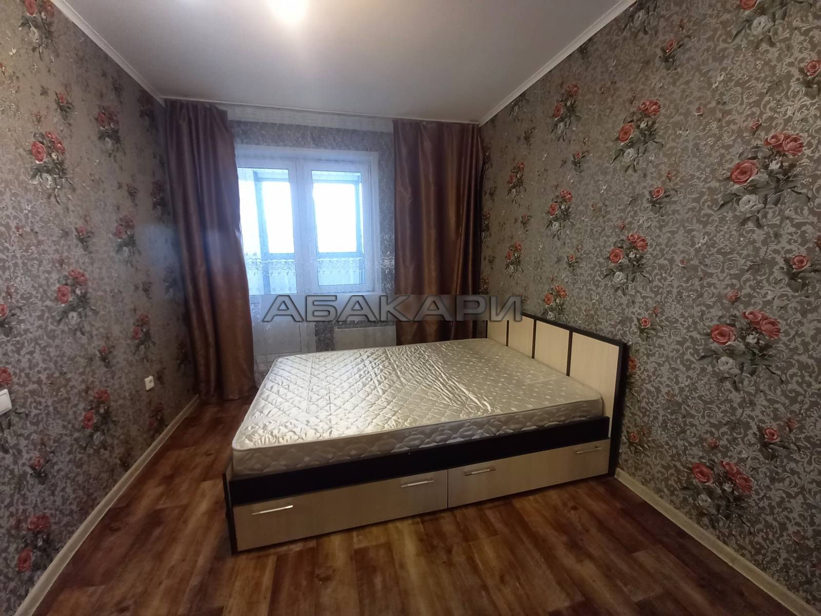2-комнатная Караульная улица, 42  за 25000 руб/мес фото 4