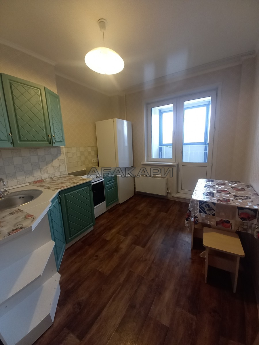 2-комнатная Караульная улица, 42  за 25000 руб/мес фото 1