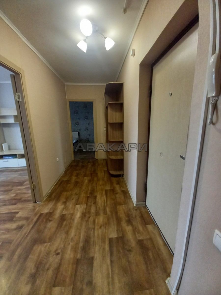 2-комнатная Караульная улица, 42  за 25000 руб/мес фото 6