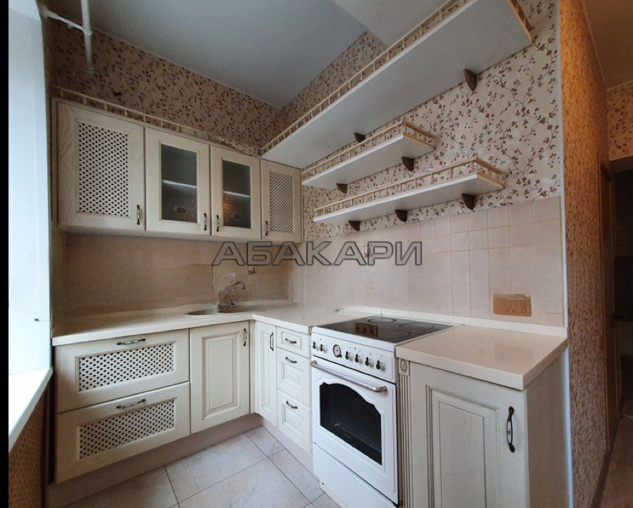 2-комнатная проспект Мира, 85  за 30000 руб/мес фото 1