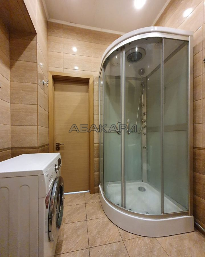 2-комнатная проспект Мира, 85  за 30000 руб/мес фото 7
