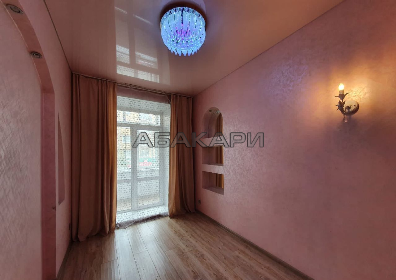 2-комнатная проспект Мира, 85  за 30000 руб/мес фото 4