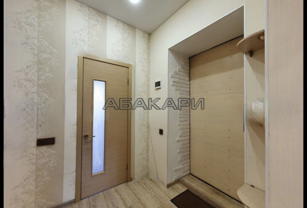 2-комнатная проспект Мира, 85  за 30000 руб/мес фото 5