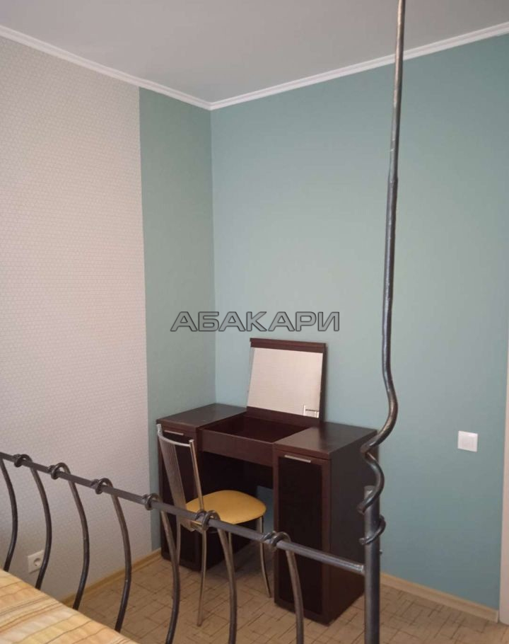 2-комнатная улица Ады Лебедевой, 47  за 27000 руб/мес фото 5