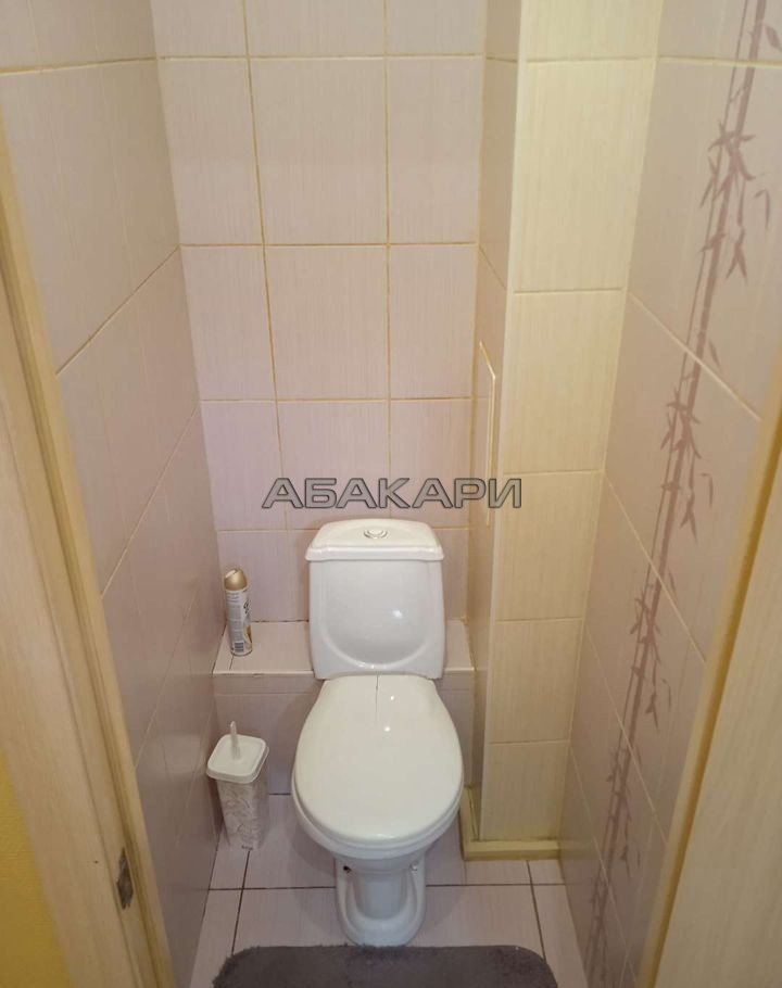 2-комнатная улица Ады Лебедевой, 47  за 27000 руб/мес фото 7