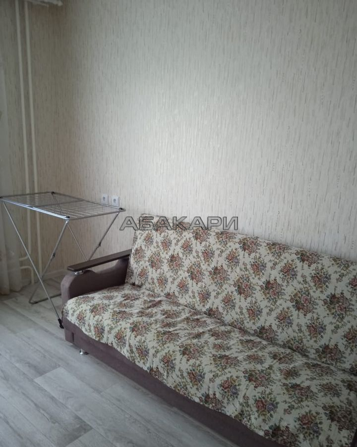 2-комнатная улица Елены Стасовой, 50К  за 22000 руб/мес фото 2